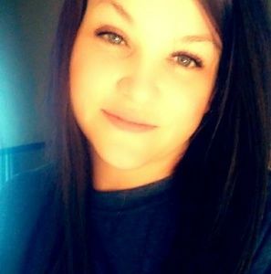 Meet your Posher, Christy